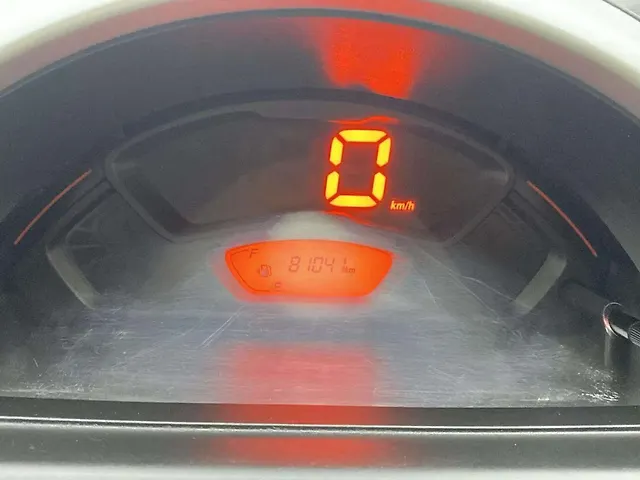 Used Maruti Suzuki S-Presso [2019-2022] VXi Plus in Hyderabad
