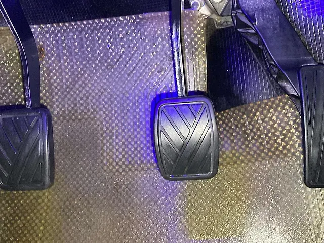 Used Maruti Suzuki S-Presso [2019-2022] VXi Plus in Hyderabad