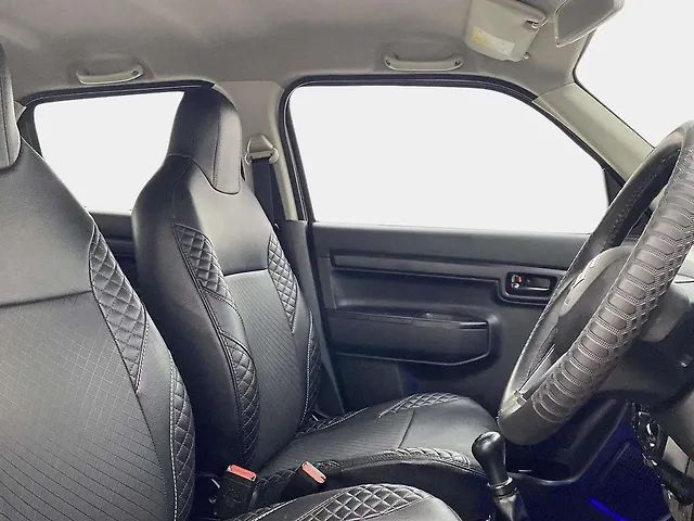 Used Maruti Suzuki S-Presso [2019-2022] VXi Plus in Hyderabad