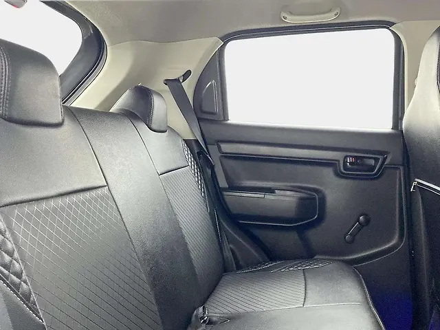 Used Maruti Suzuki S-Presso [2019-2022] VXi Plus in Hyderabad