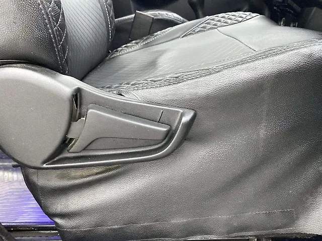 Used Maruti Suzuki S-Presso [2019-2022] VXi Plus in Hyderabad