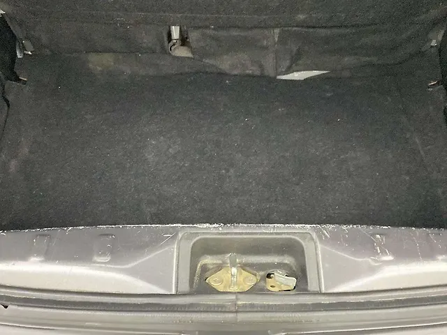 Used Maruti Suzuki S-Presso [2019-2022] VXi Plus in Hyderabad