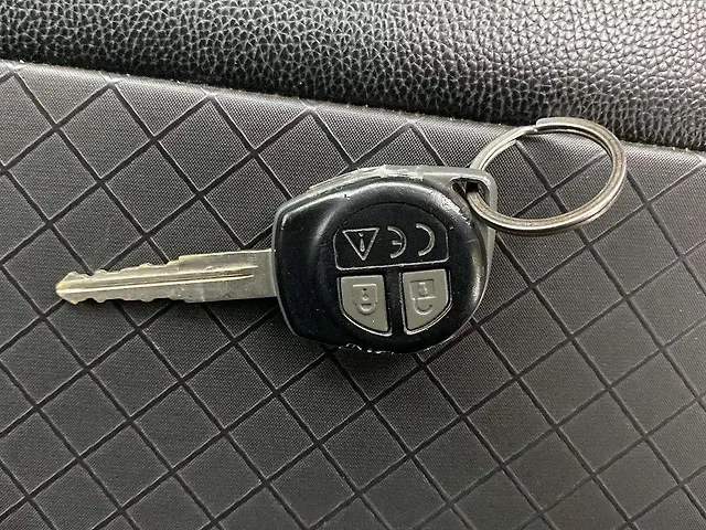 Used Maruti Suzuki S-Presso [2019-2022] VXi Plus in Hyderabad