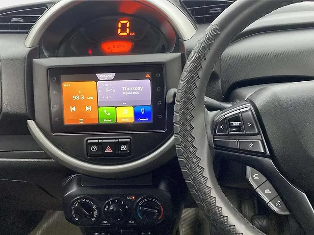 Used Maruti Suzuki S-Presso [2019-2022] VXi Plus in Hyderabad