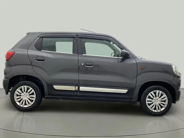 Used Maruti Suzuki S-Presso [2019-2022] VXi Plus in Hyderabad