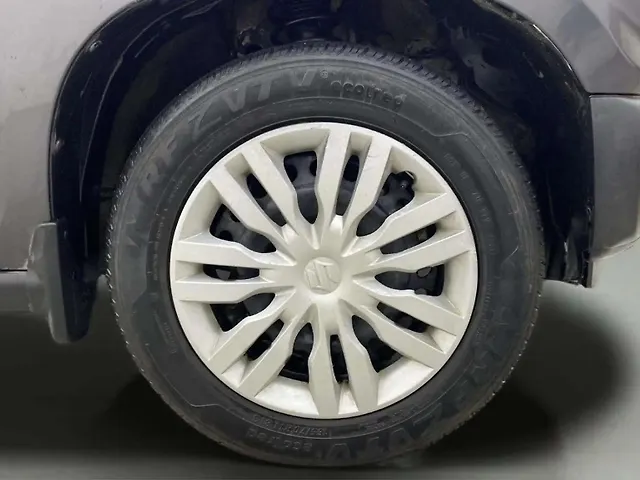 Used Maruti Suzuki S-Presso [2019-2022] VXi Plus in Hyderabad