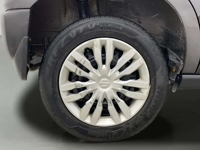 Used Maruti Suzuki S-Presso [2019-2022] VXi Plus in Hyderabad