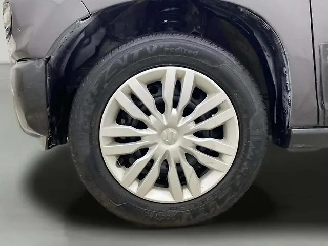 Used Maruti Suzuki S-Presso [2019-2022] VXi Plus in Hyderabad