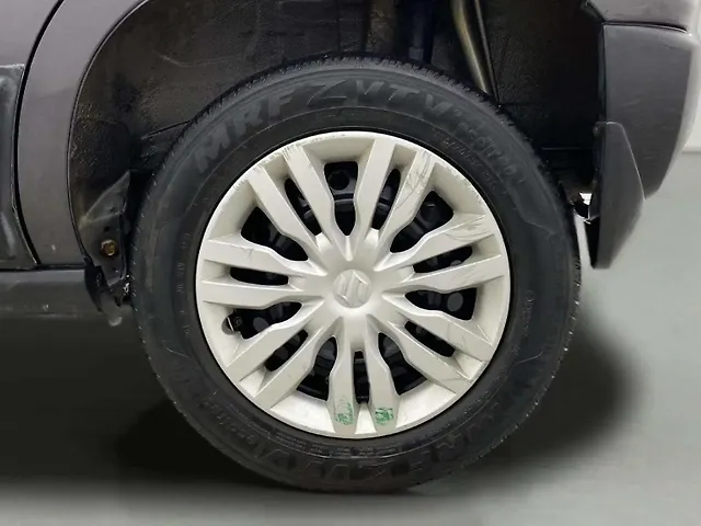 Used Maruti Suzuki S-Presso [2019-2022] VXi Plus in Hyderabad