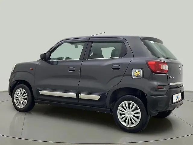 Used Maruti Suzuki S-Presso [2019-2022] VXi Plus in Hyderabad