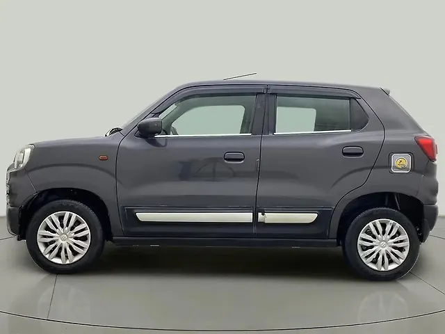 Used Maruti Suzuki S-Presso [2019-2022] VXi Plus in Hyderabad
