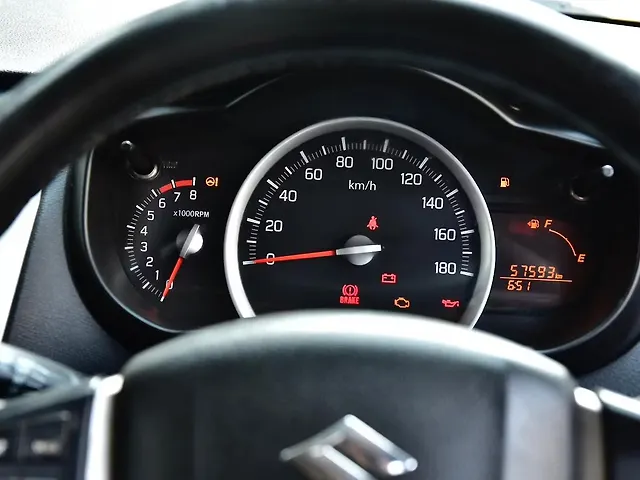 Used Maruti Suzuki Celerio X Zxi [2017-2019] in Kolkata