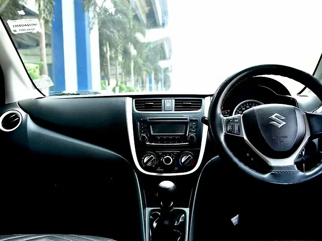 Used Maruti Suzuki Celerio X Zxi [2017-2019] in Kolkata