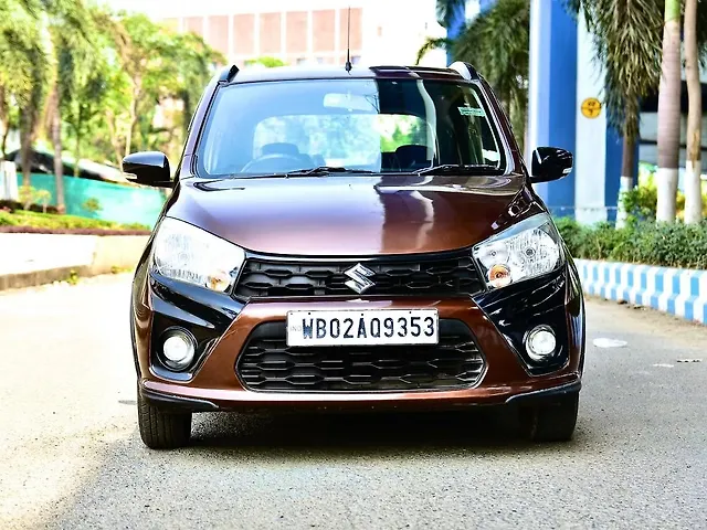 Used Maruti Suzuki Celerio X Zxi [2017-2019] in Kolkata