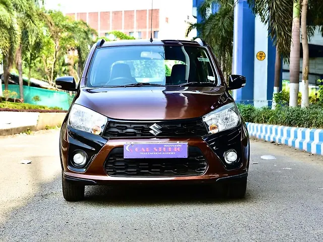 Used 2021 Maruti Suzuki Celerio X in Kolkata