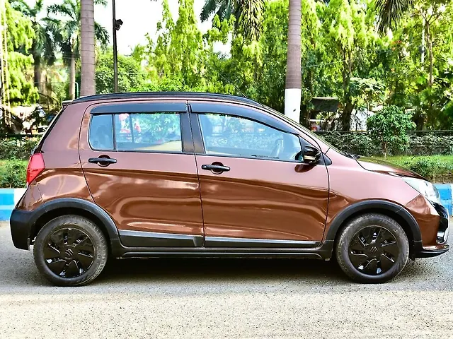 Used Maruti Suzuki Celerio X Zxi [2017-2019] in Kolkata