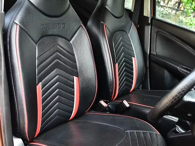 Used Maruti Suzuki Celerio X Zxi [2017-2019] in Kolkata