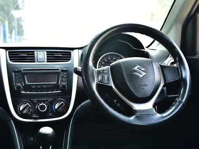 Used Maruti Suzuki Celerio X Zxi [2017-2019] in Kolkata