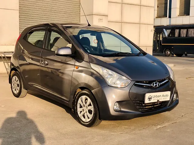 Used Hyundai Eon Sportz in Thane