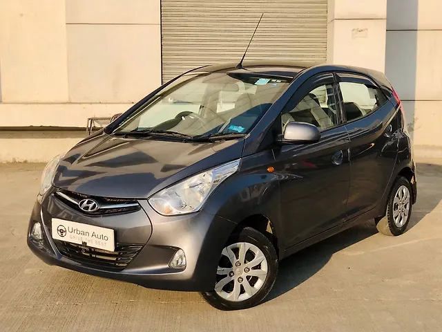 Used Hyundai Eon Sportz in Thane