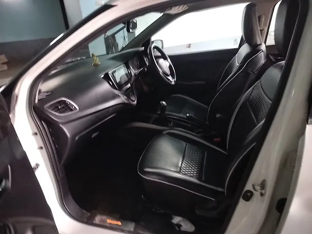 Used Maruti Suzuki Baleno [2015-2019] Alpha 1.2 in Muzaffurpur