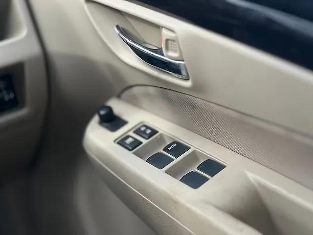 Used Maruti Suzuki Ciaz [2014-2017] VXi+ AT in Kolkata