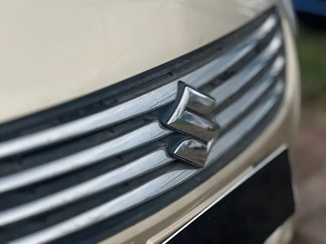 Used Maruti Suzuki Ciaz [2014-2017] VXi+ AT in Kolkata