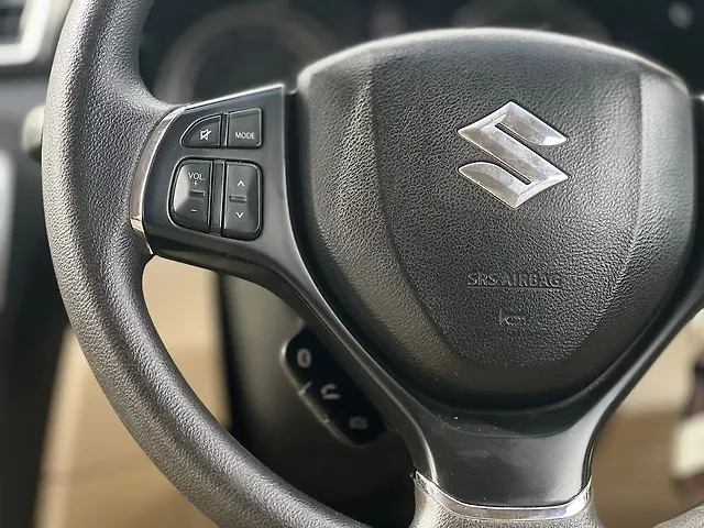 Used Maruti Suzuki Ciaz [2014-2017] VXi+ AT in Kolkata