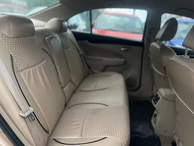 Used Maruti Suzuki Ciaz [2014-2017] VXi+ AT in Kolkata