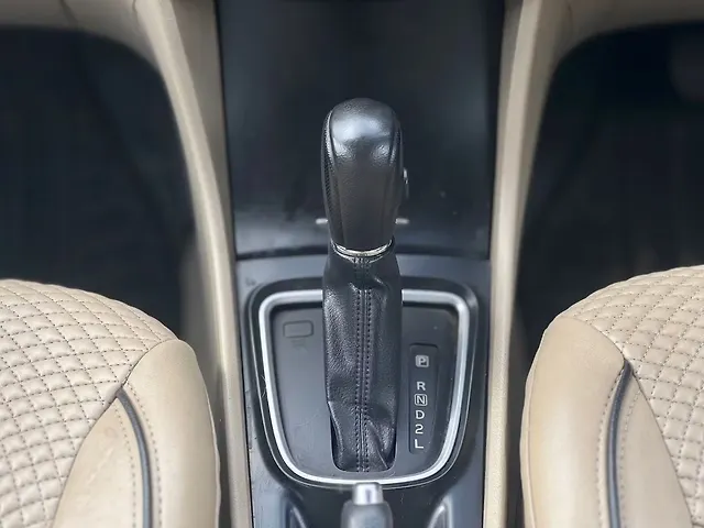 Used Maruti Suzuki Ciaz [2014-2017] VXi+ AT in Kolkata