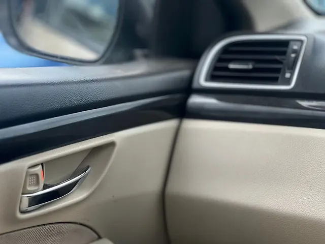 Used Maruti Suzuki Ciaz [2014-2017] VXi+ AT in Kolkata