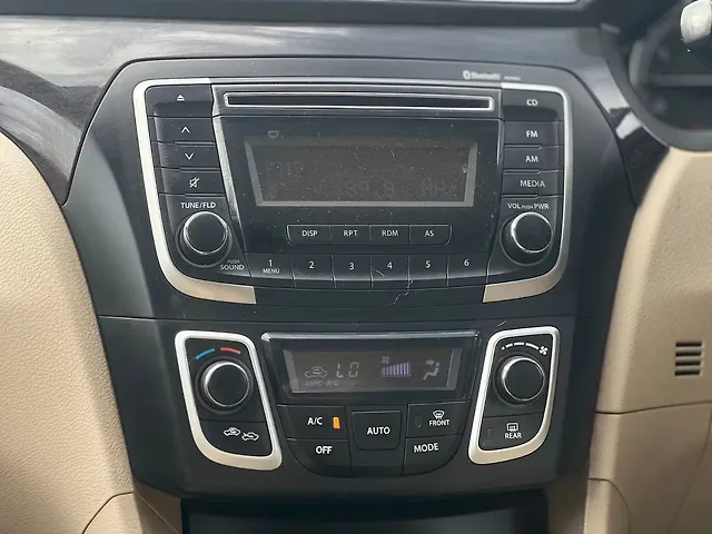 Used Maruti Suzuki Ciaz [2014-2017] VXi+ AT in Kolkata