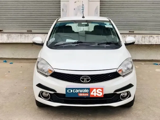 Used 2017 Tata Tiago in Kalyan