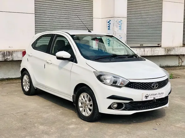 Used Tata Tiago [2016-2020] Revotron XZA [2017-2019] in Thane