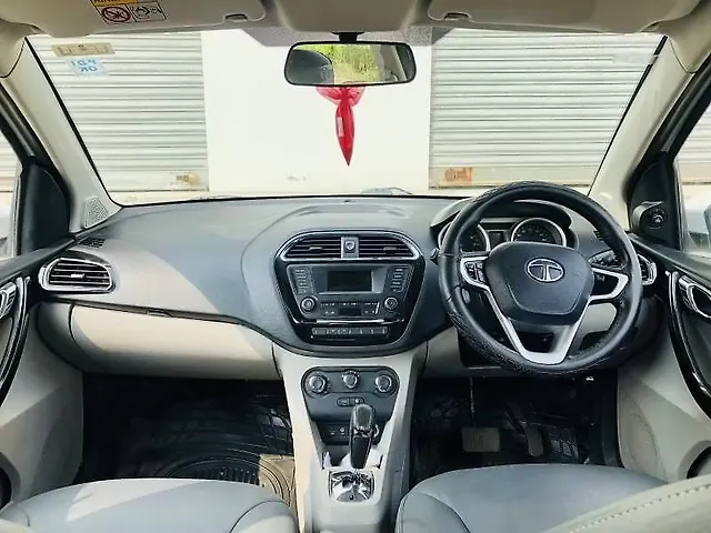 Used Tata Tiago [2016-2020] Revotron XZA [2017-2019] in Thane