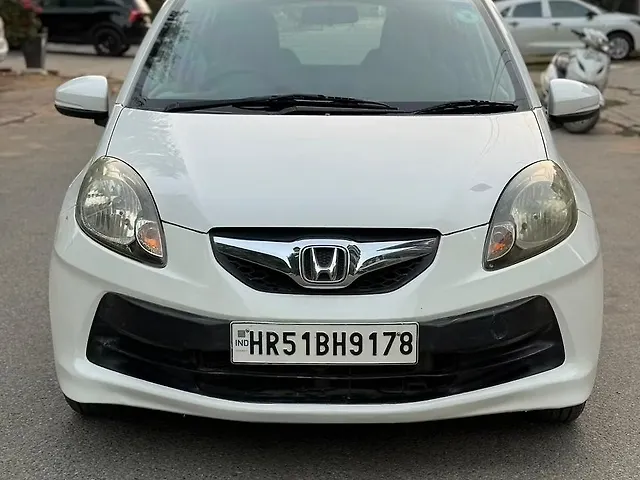 Used 2016 Honda Brio in Gurgaon