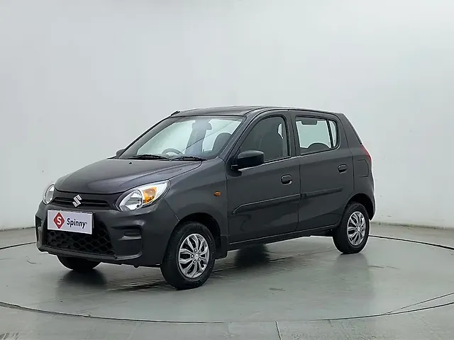 Used 2019 Maruti Suzuki Alto 800 in Mumbai