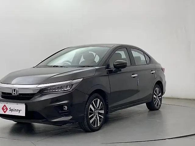 Used 2021 Honda City in Chennai
