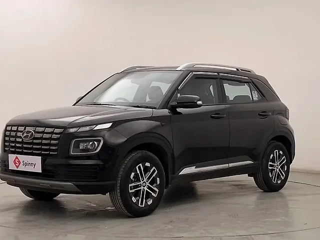Used 2023 Hyundai Venue in Pune