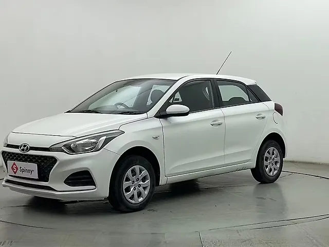 Used 2018 Hyundai Elite i20 in Mumbai
