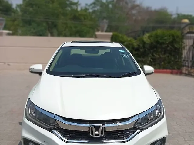 Used 2018 Honda City in Jalandhar