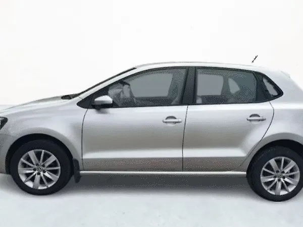 Used 2016 Volkswagen Polo in Tiruchirappalli