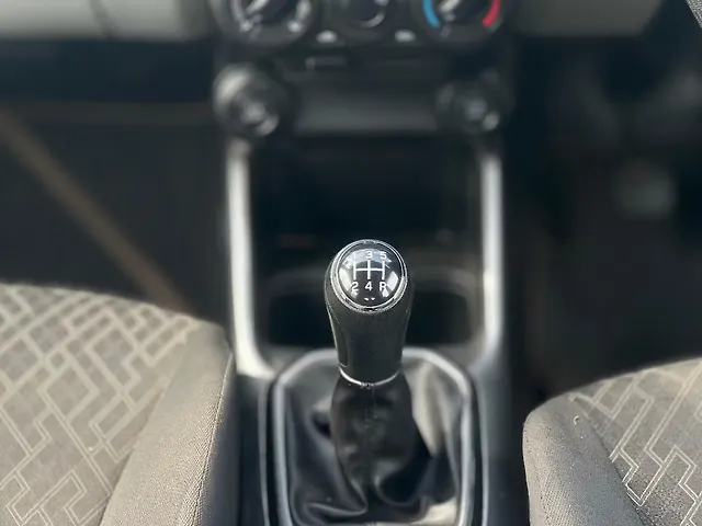 Used Maruti Suzuki Ignis [2017-2019] Zeta 1.2 MT in Kolkata