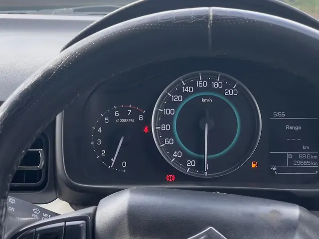 Used Maruti Suzuki Ignis [2017-2019] Zeta 1.2 MT in Kolkata