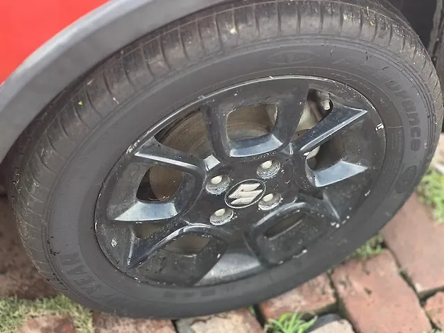 Used Maruti Suzuki Ignis [2017-2019] Zeta 1.2 MT in Kolkata