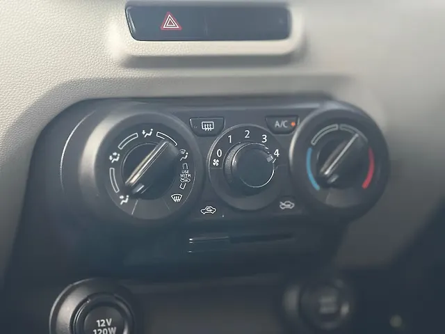 Used Maruti Suzuki Ignis [2017-2019] Zeta 1.2 MT in Kolkata