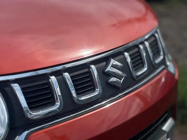 Used Maruti Suzuki Ignis [2017-2019] Zeta 1.2 MT in Kolkata