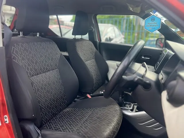 Used Maruti Suzuki Ignis [2017-2019] Zeta 1.2 MT in Kolkata