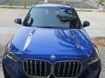 Used 2023 BMW X1 in Delhi