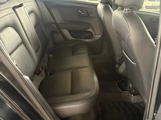 Used Tata Altroz [2020] XZ Plus (S) Dark Edition in Hyderabad